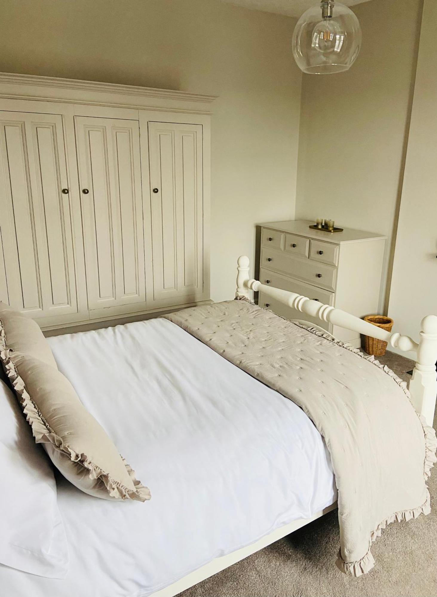 Sherwood House Villa Матлок Екстериор снимка