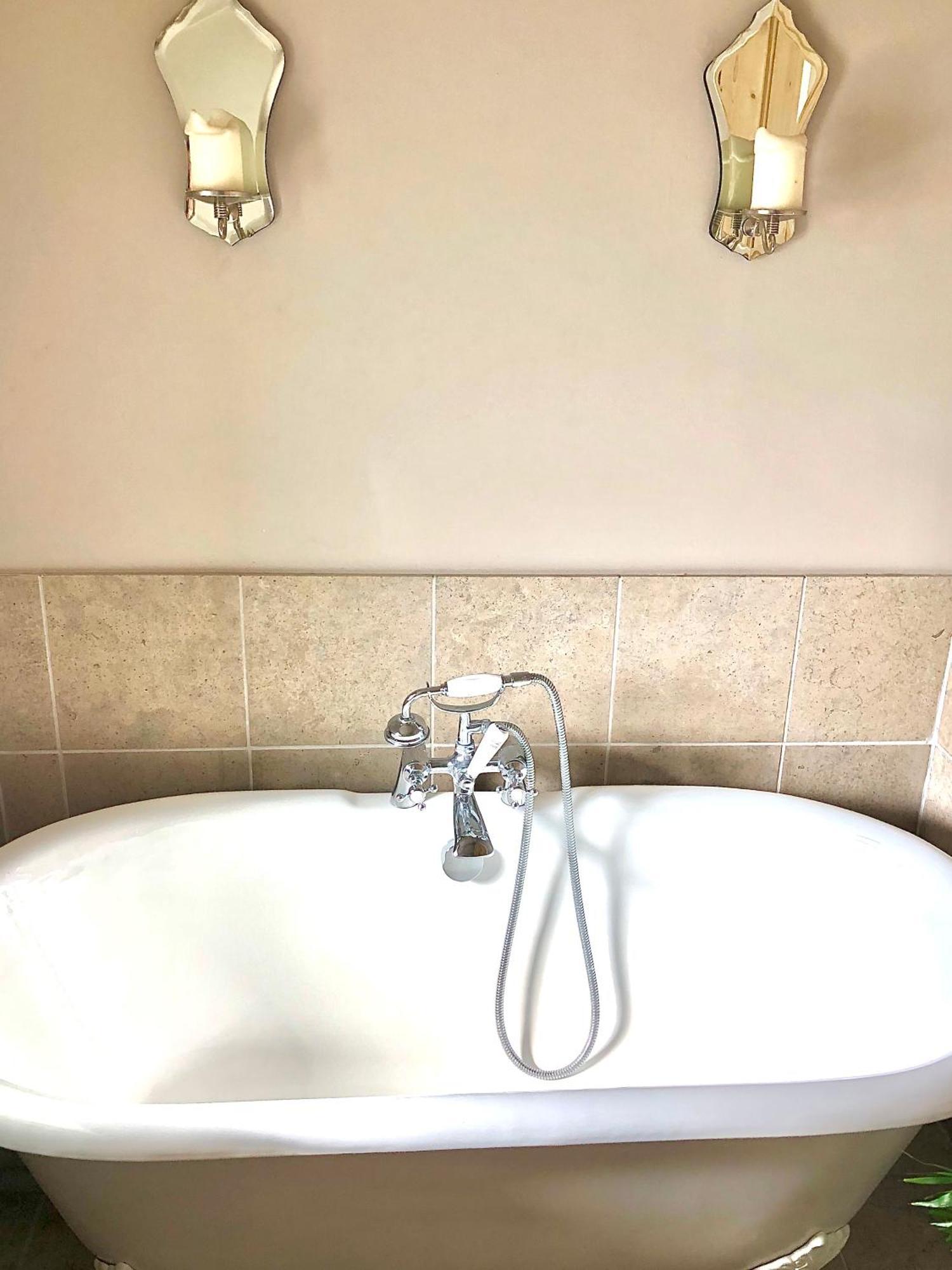 Sherwood House Villa Матлок Екстериор снимка