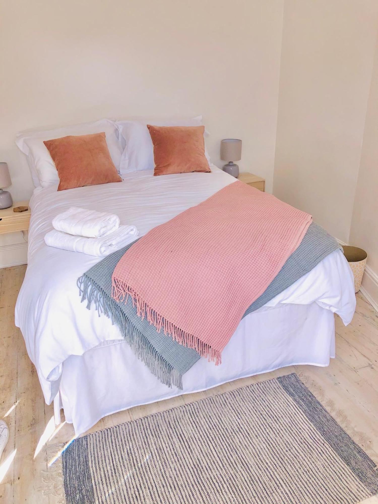 Sherwood House Villa Матлок Екстериор снимка